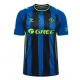 Real Betis Antony #7 Maglia Gara Terza Repliche 2026-27 Maniche Corte